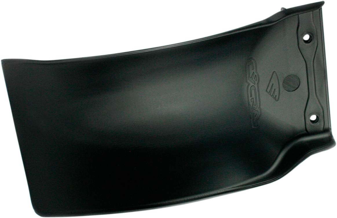 CYCRA Mud Flap - Black / Honda / CR/CRF '90-'12 0520-0804