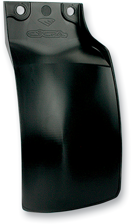 CYCRA Mud Flap - Black / Yamaha / YZ '14-'18 0520-1096