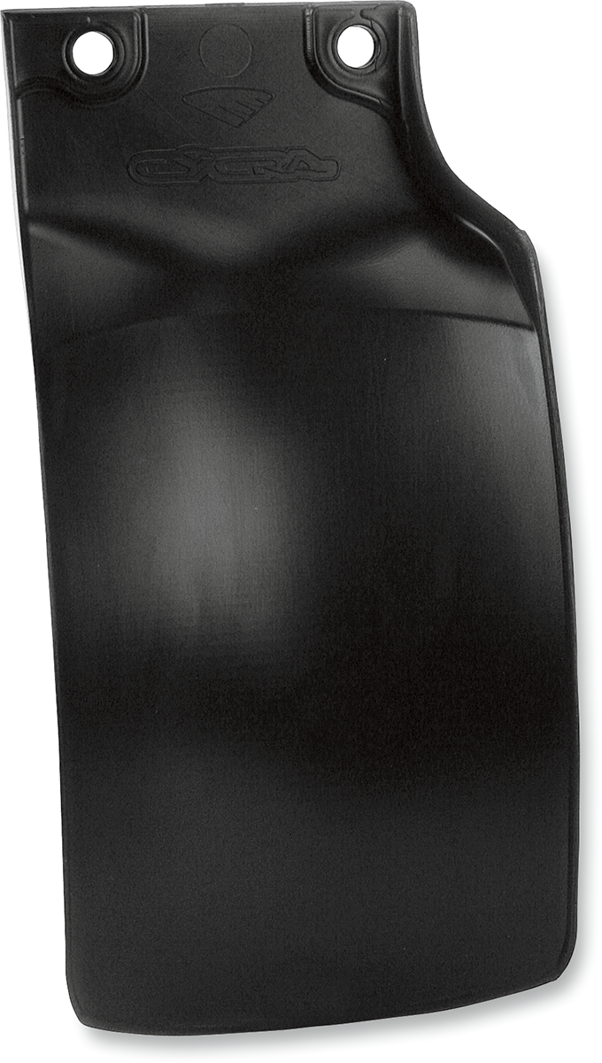 CYCRA Mud Flap - Black / Yamaha / YZ/WR '03-'14 0520-0801
