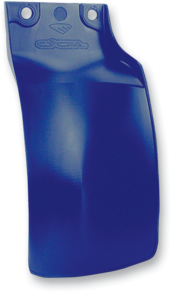 CYCRA Mud Flap - Blue / Yamaha / YZ '14-'18 0520-1097