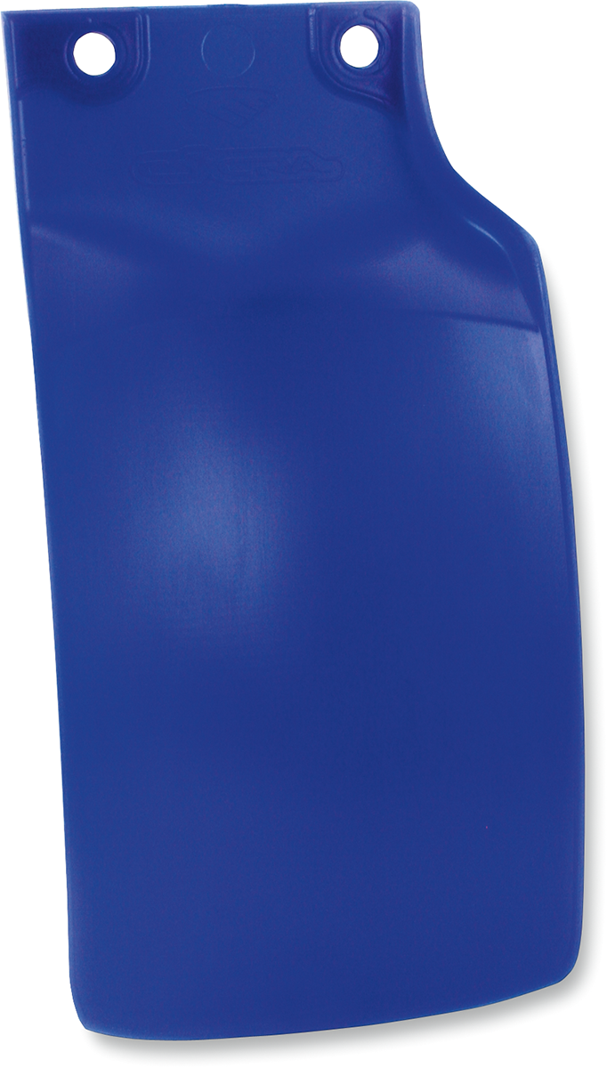 CYCRA Mud Flap - Blue / Yamaha / YZ/WR '03-'14 0520-0802