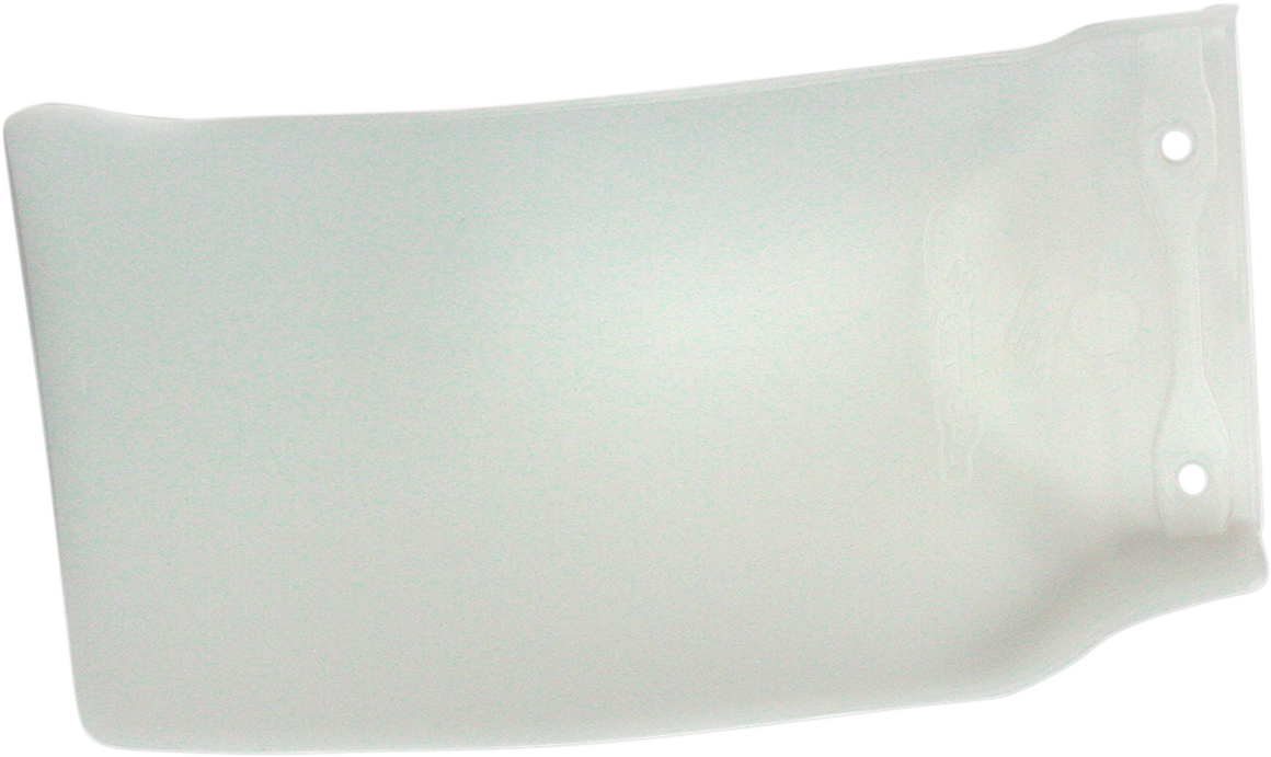 CYCRA Mud Flap - Clear / Honda / CR/CRF '90-'12 0520-0803