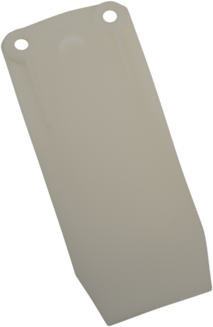 CYCRA Mud Flap - Clear / Honda / CRF '17-'21 0520-1866