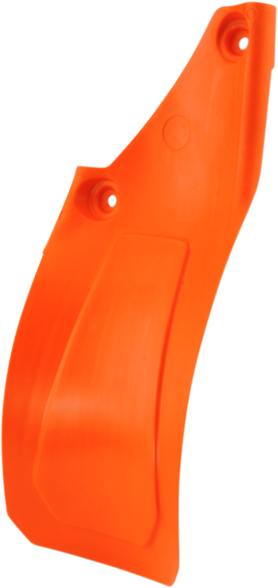 CYCRA Mud Flap - Orange / KTM / EX/SX/XC '16-'23 0520-1788