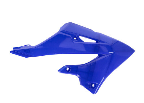 CYCRA OEM Radiator Shrouds - 1CYC-1786-62
