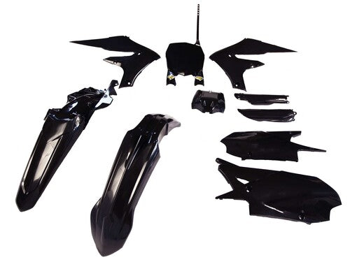 CYCRA Powerflow Full Body Kit - 1CYC-9327-12