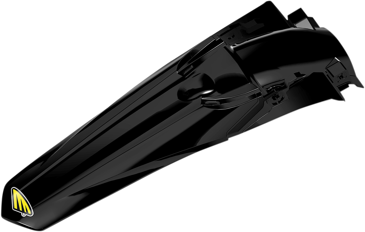CYCRA Powerflow Rear Fender - Black / Honda / CRF '13-'17 1403-1654