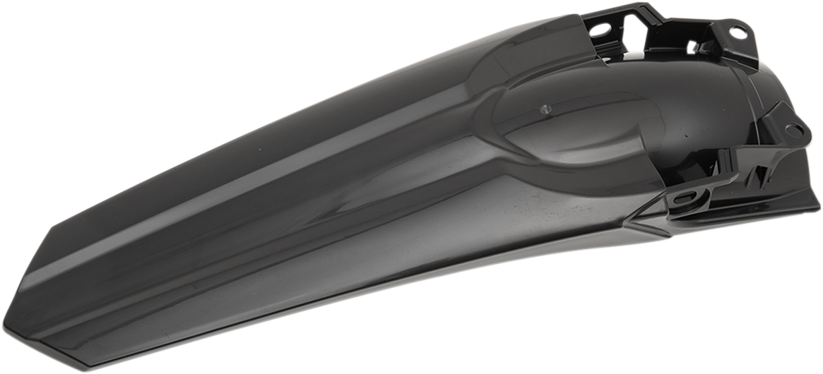 CYCRA Powerflow Rear Fender - Black / Honda / CRF '17-'21 1403-1961