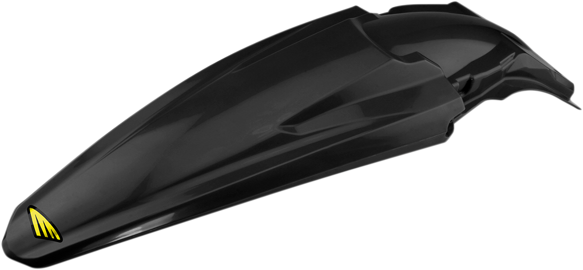 CYCRA Powerflow Rear Fender - Black / Kawasaki / KX '16-'20 1403-1904