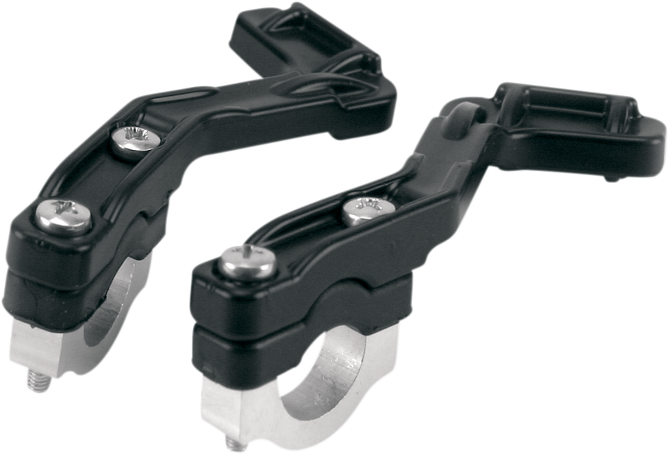 CYCRA Primal Stealth Handshield Replacement Bracket Set - 0635-0421