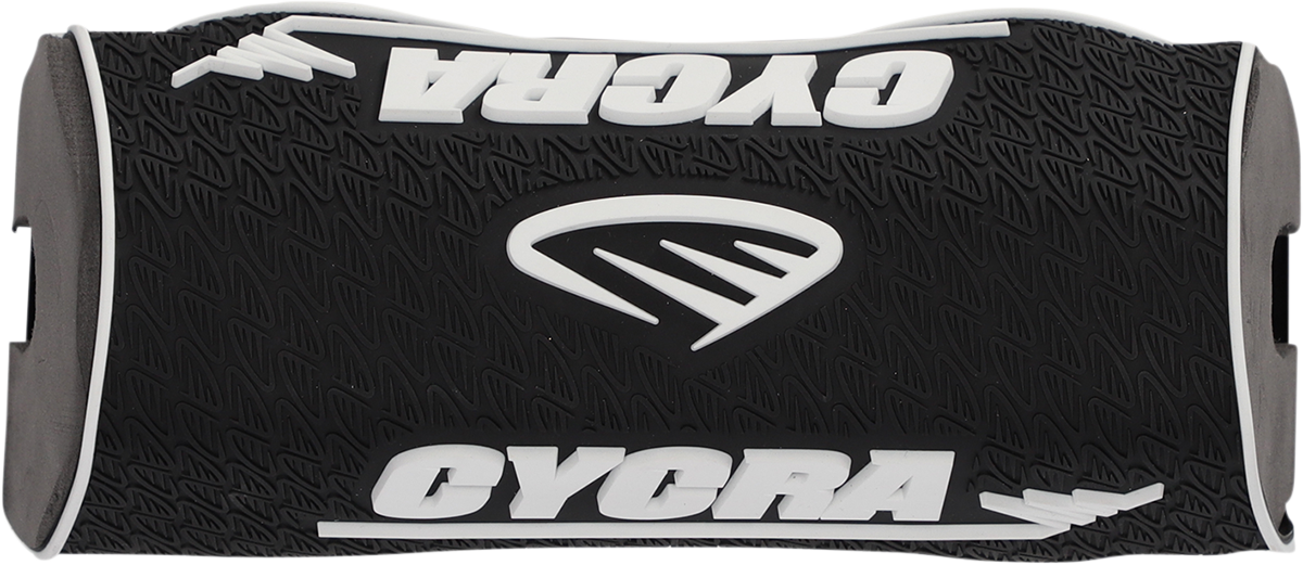 CYCRA Pro Bar Pad - Black/White 0601-5686
