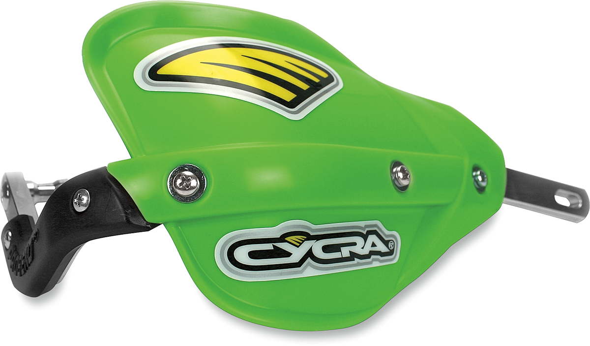 CYCRA Probend™ Alloy Bar Pack - Green 0635-0759