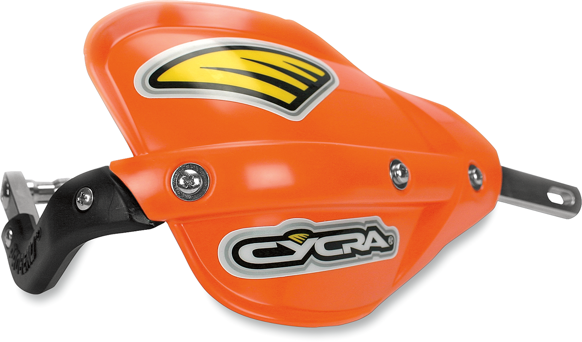 CYCRA Probend™ Alloy Bar Pack - Orange 0635-0754
