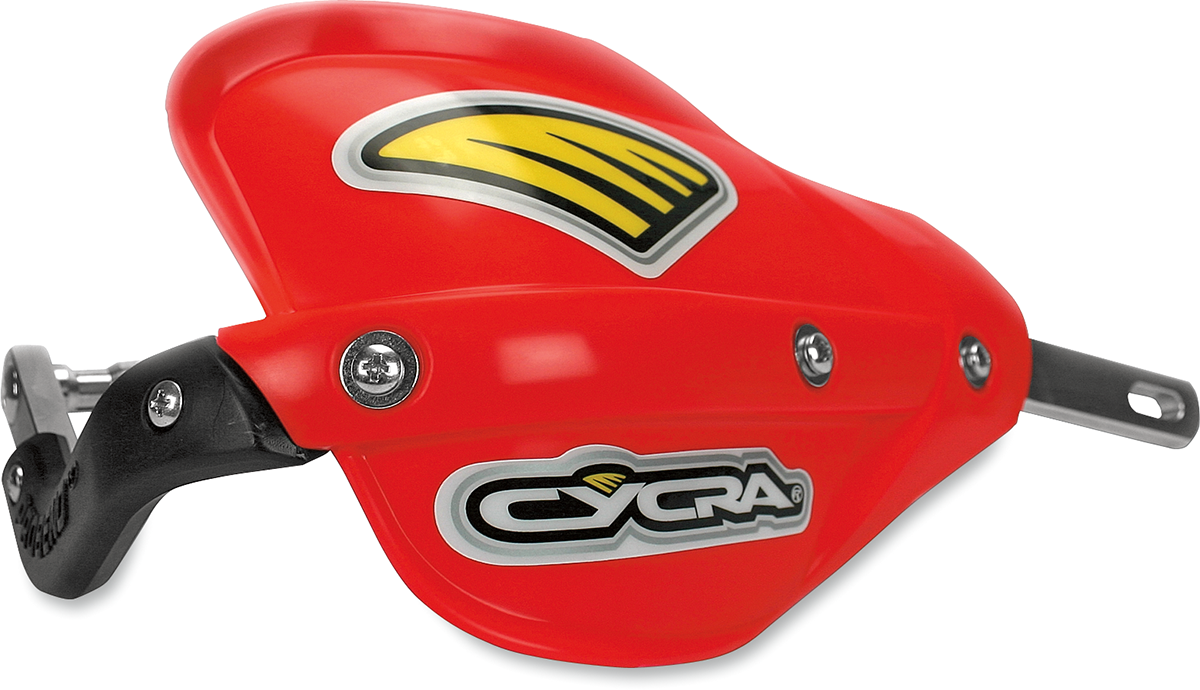 CYCRA Probend™ Alloy Bar Pack - Red 0635-0755