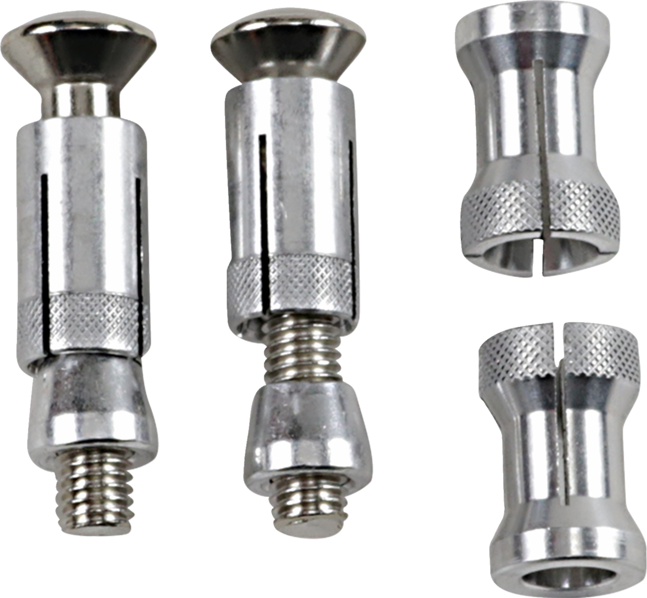 CYCRA Probend™ Bar End Hardware - Aluminum 0635-0397