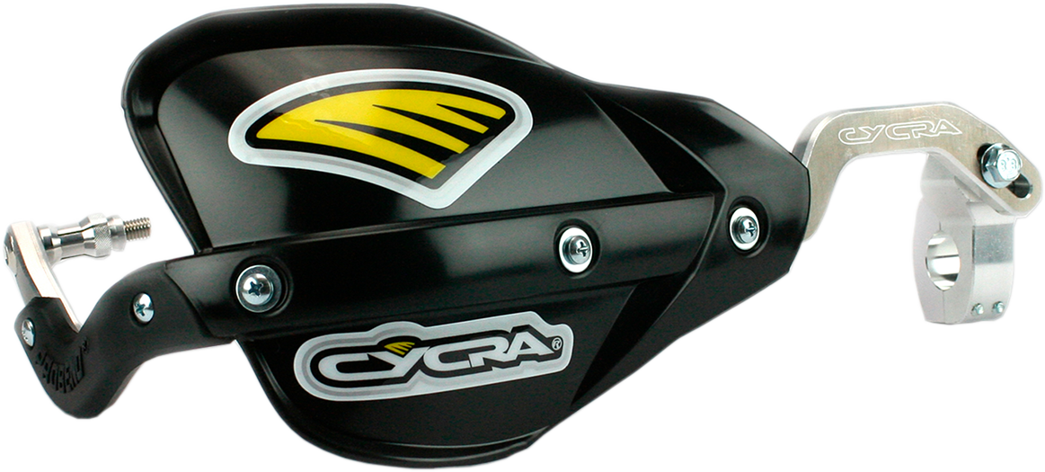 CYCRA Probend™ CRM Racer Pack for 1-1/8" Handlebars - Black 0635-0681