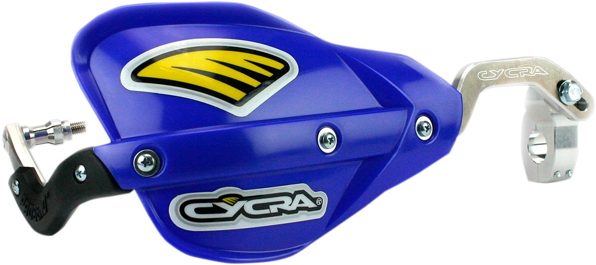 CYCRA Probend™ CRM Racer Pack for 1-1/8" Handlebars - Blue 0635-0685