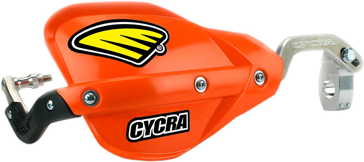 CYCRA Probend™ CRM Racer Pack for 1-1/8" Handlebars - Orange 0635-0682