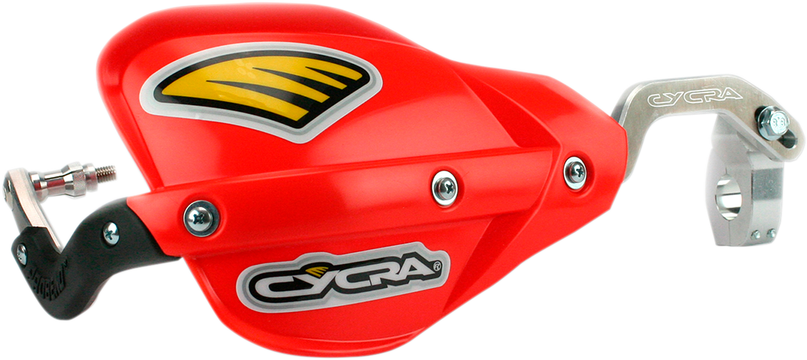 CYCRA Probend™ CRM Racer Pack for 1-1/8" Handlebars - Red 0635-0683