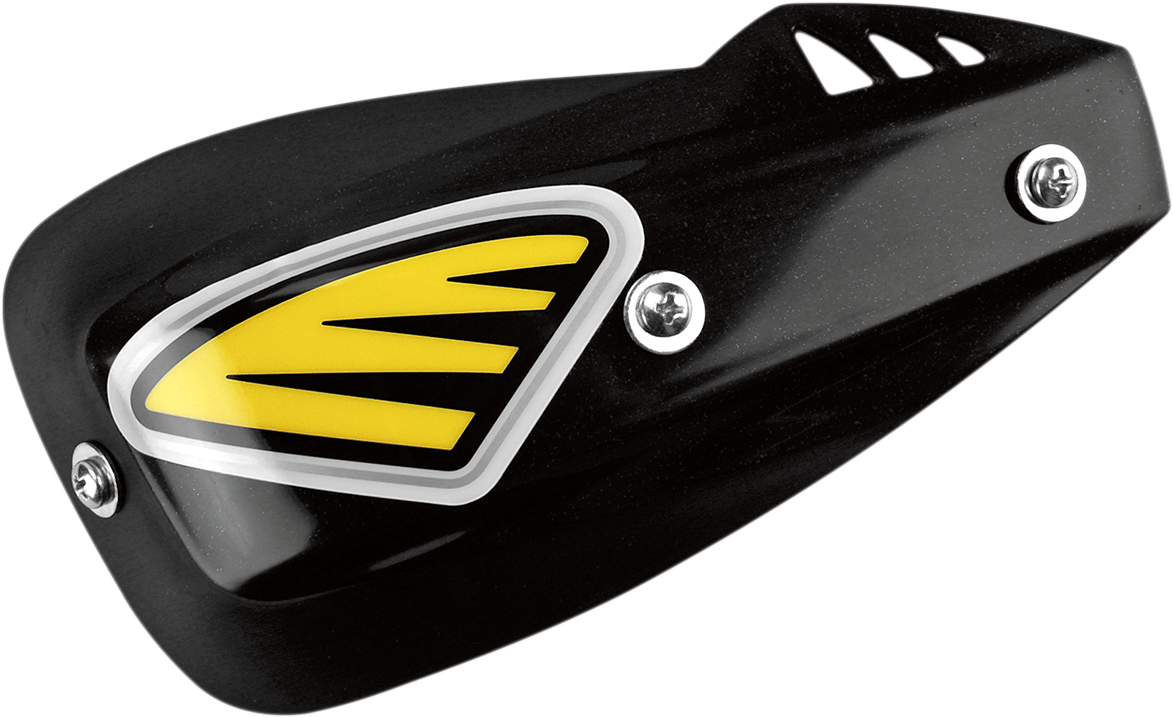 CYCRA Probend™ DX Replacement Handshields - Black 0635-0401