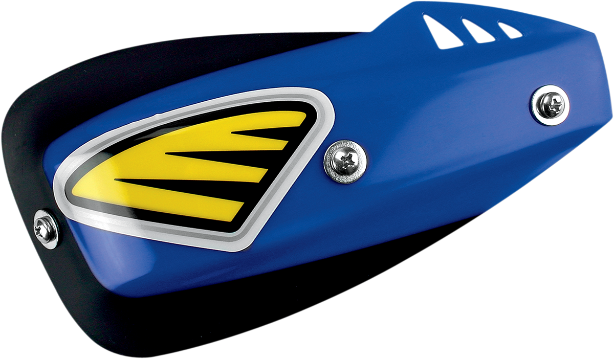 CYCRA Probend™ DX Replacement Handshields - Blue 0635-0406