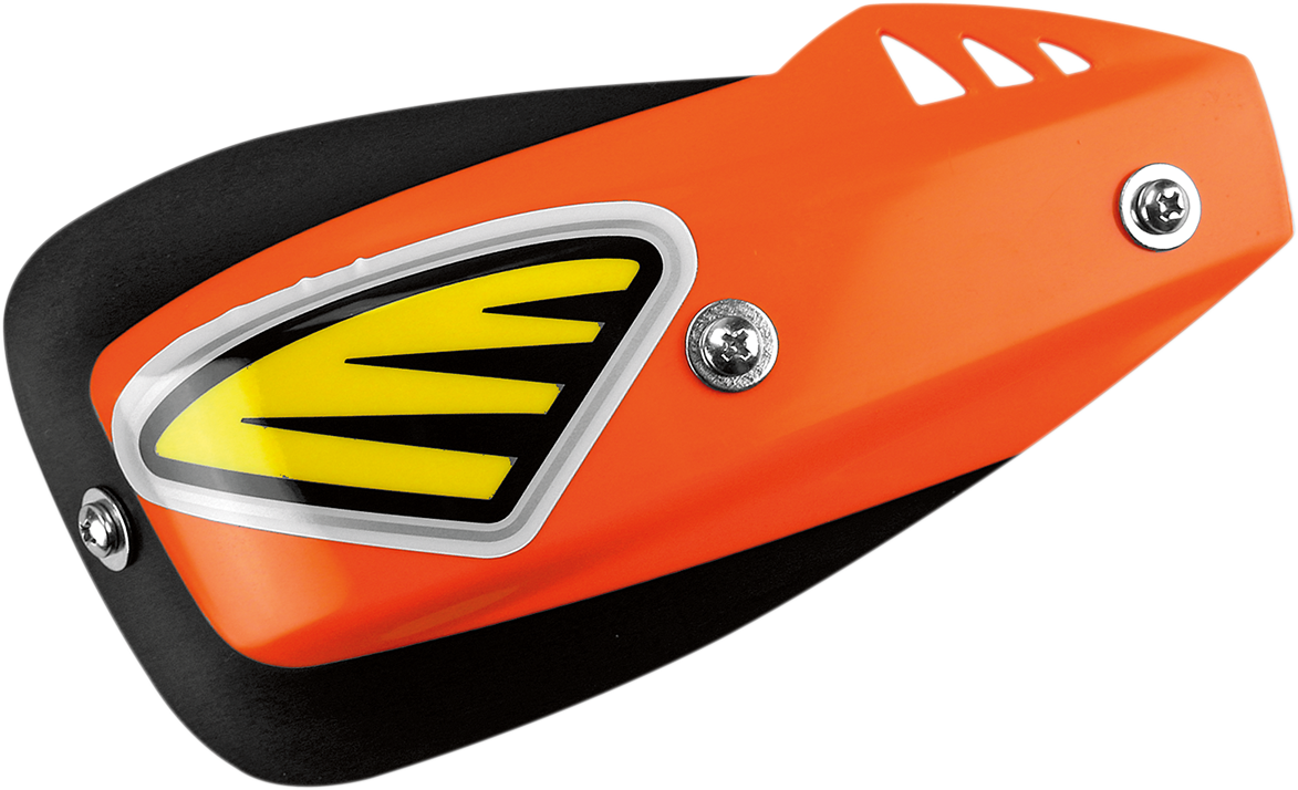 CYCRA Probend™ DX Replacement Handshields - Orange 0635-0402