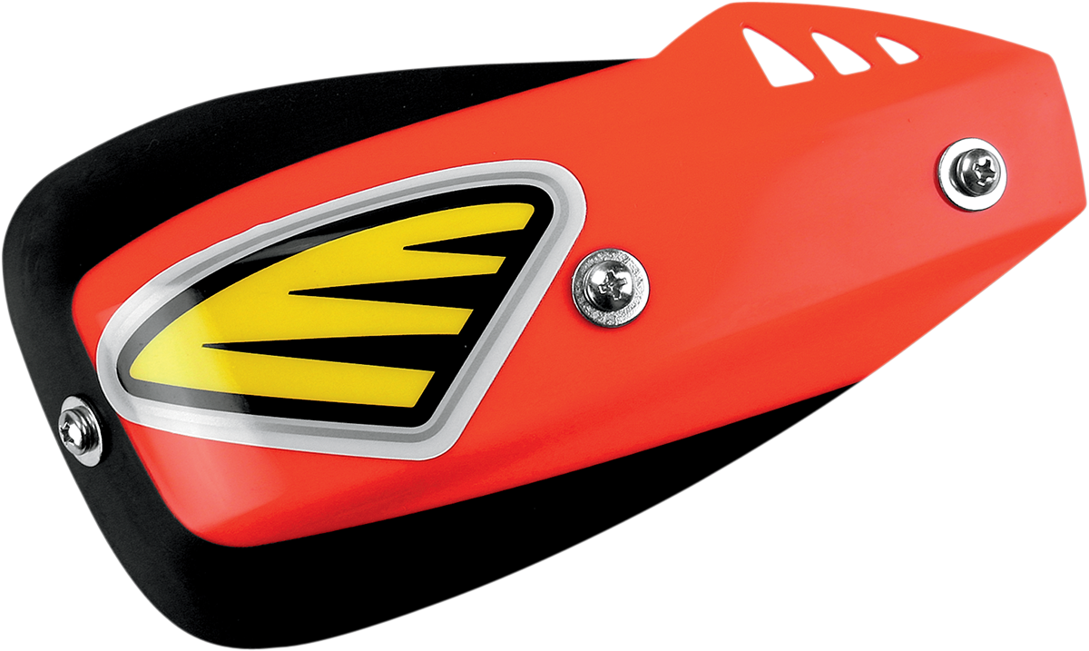CYCRA Probend™ DX Replacement Handshields - Red 0635-0403
