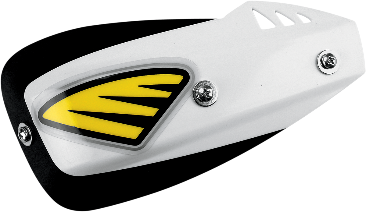 CYCRA Probend™ DX Replacement Handshields - White 0635-0404