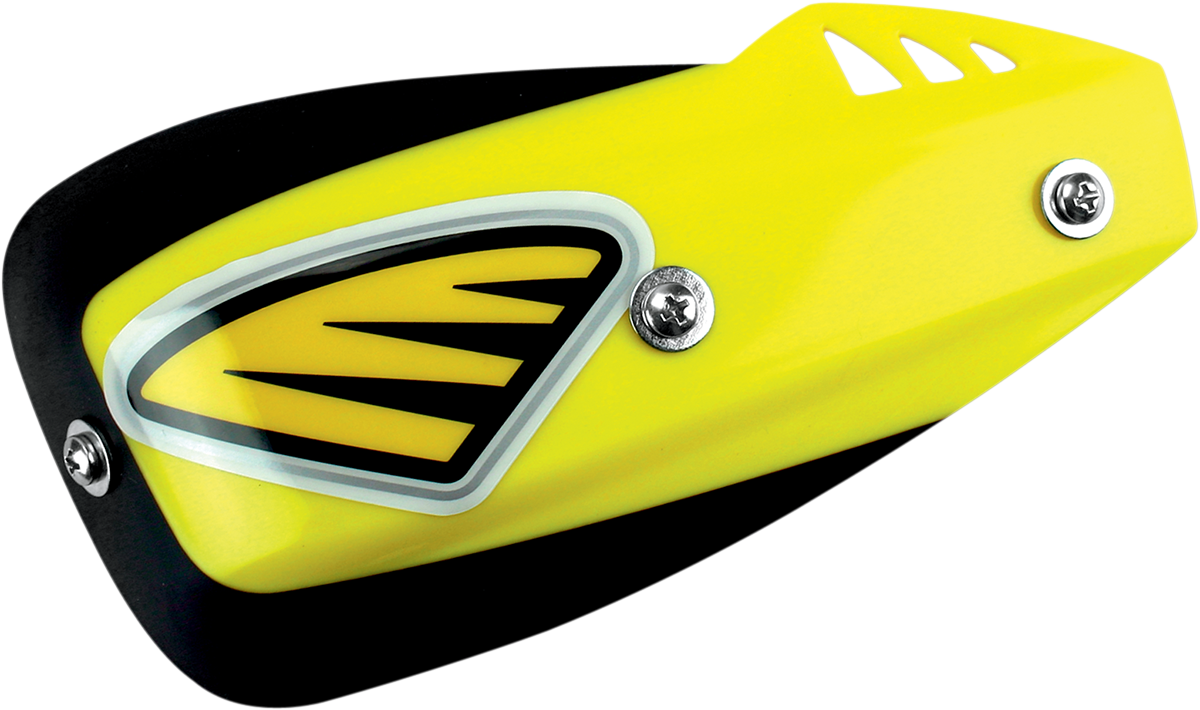CYCRA Probend™ DX Replacement Handshields - Yellow 0635-0405
