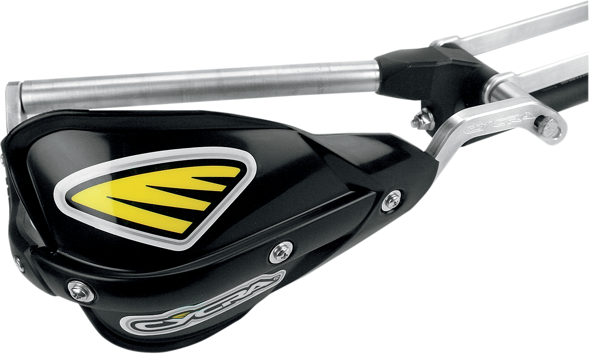 CYCRA Probend™ Flexx Bar Handshields - Black 0635-0774
