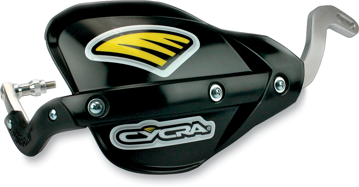 CYCRA Probend™ Flexx Bar Racer Pack - Black 0635-0879