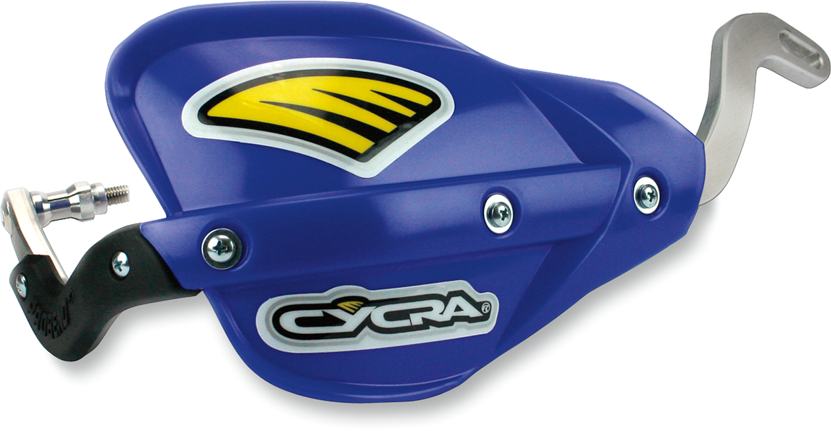 CYCRA Probend™ Flexx Bar Racer Pack- Blue - 0635-0884