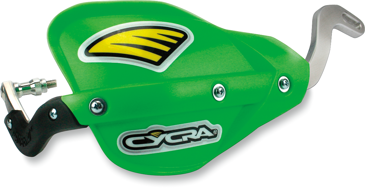 CYCRA Probend™ Flexx Bar Racer Pack - Green 0635-0885
