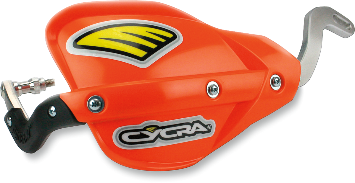 CYCRA Probend™ Flexx Bar Racer Pack - Orange 0635-0880