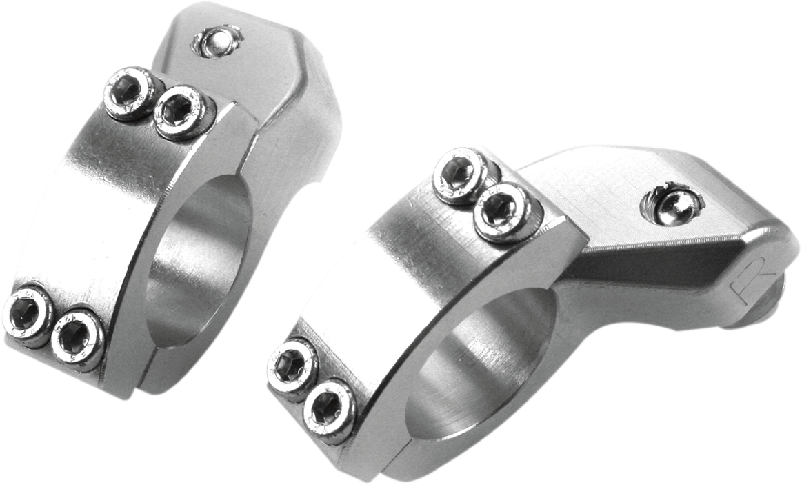 CYCRA Probend™ Handguard Hardware - Center Mount / 7/8" 0635-0686