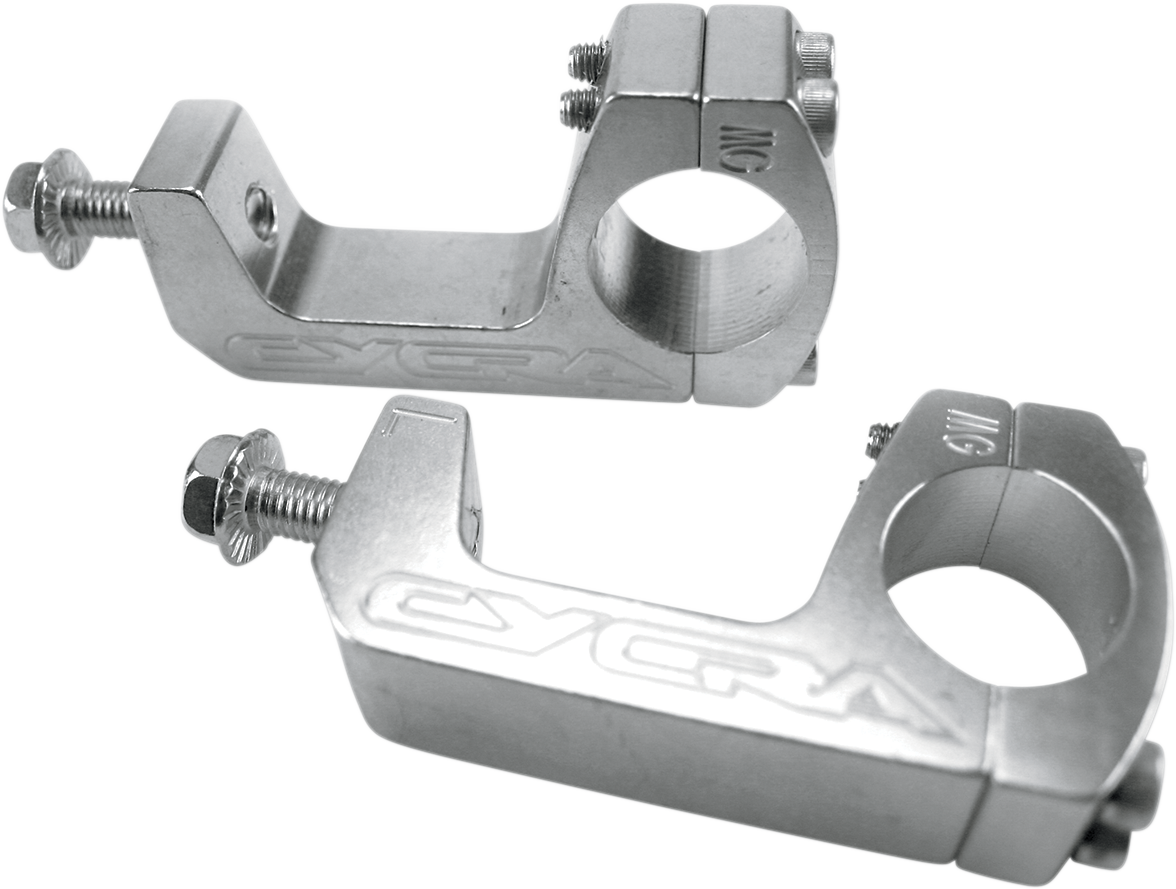 CYCRA Probend™ Handguard Hardware - U Clamp / Magura 0635-0395