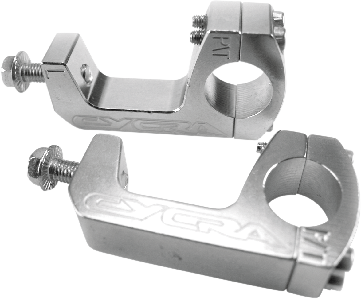 CYCRA Probend™ Handguard Hardware - U Clamp / Renthal 0635-0772