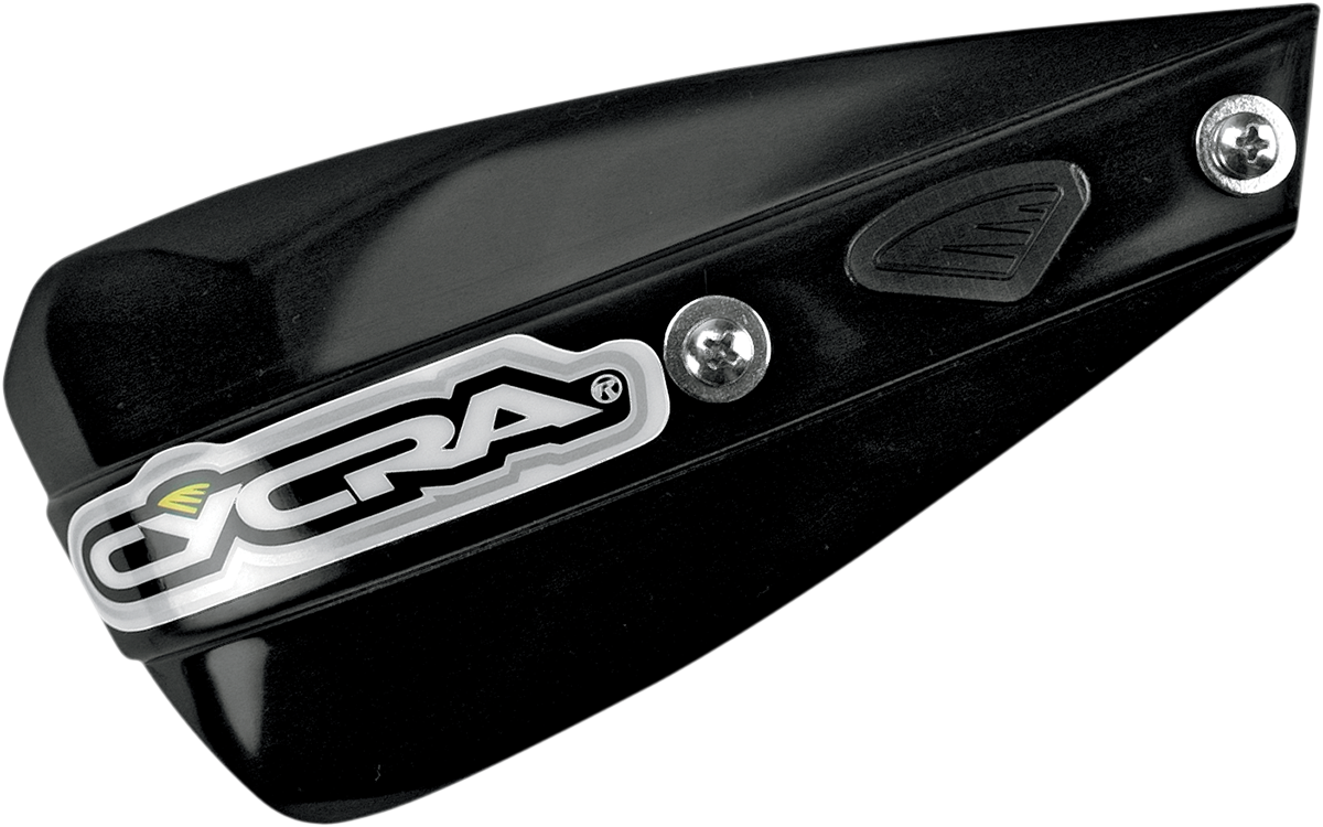 CYCRA Probend™ Low-Profile Replacement Handshields - Black 1115-12