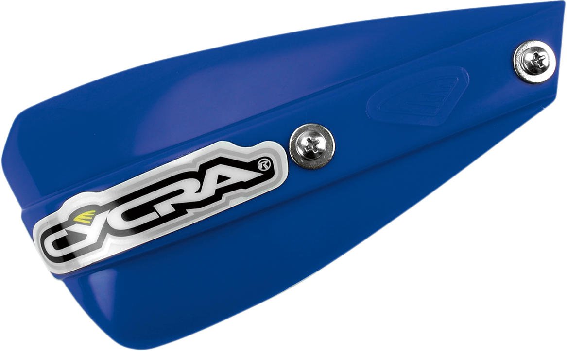 CYCRA Probend™ Low-Profile Replacement Handshields - Blue 1115-62
