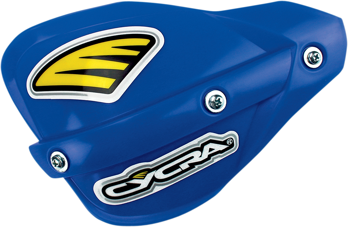 CYCRA Probend™ Plastic Replacement Handshields - Blue 1015-62