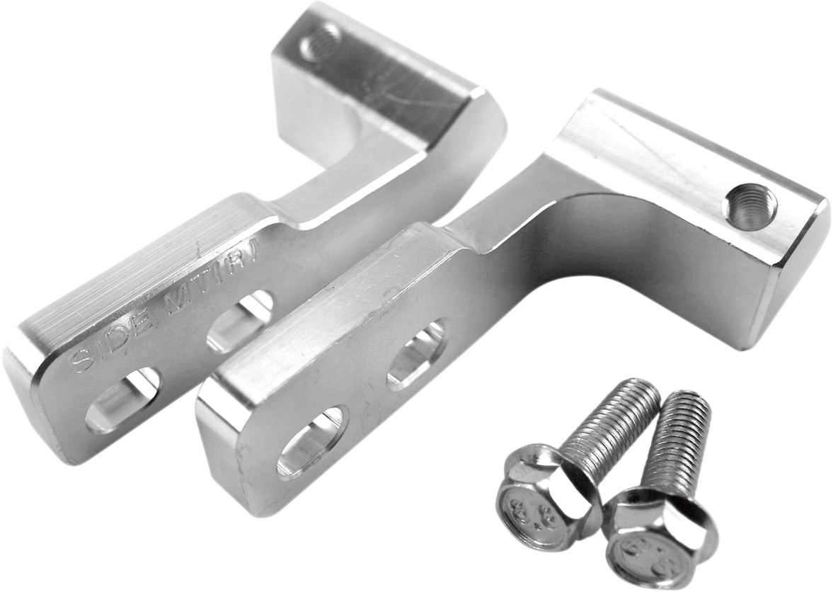 CYCRA Probend™ Triple Clamp Mount - Side 0635-0391