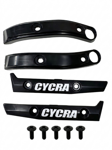 CYCRA Replacement Abrasion Guard Set - 1CYC-1060-12