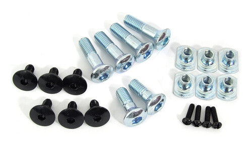 CYCRA Replacement Hardware - 1CYC-1004-02
