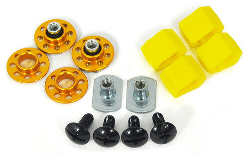 CYCRA Replacement Hardware - 1CYC-1005-02