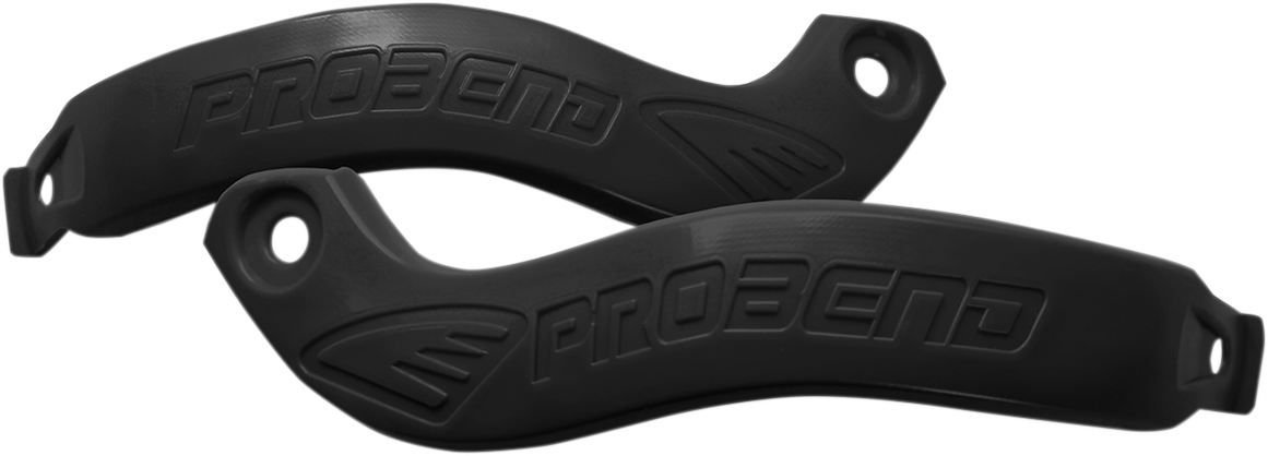 CYCRA Replacement Probend™ CRM Abrasion Guards - Black 0635-1217
