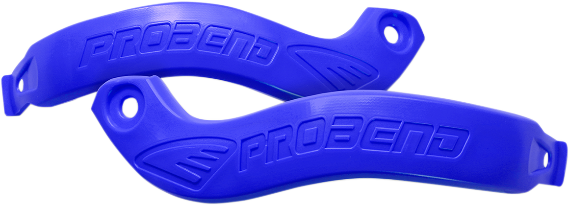 CYCRA Replacement Probend™ CRM Abrasion Guards - Blue 0635-1222