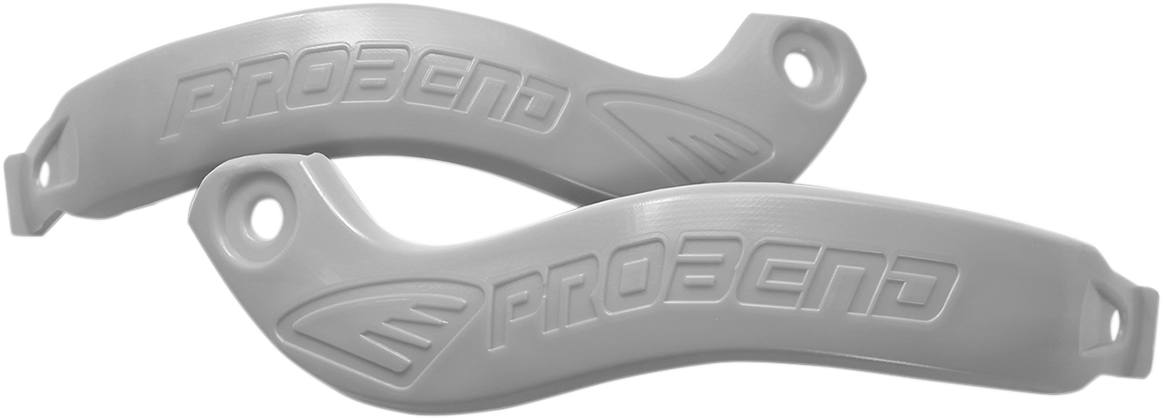 CYCRA Replacement Probend™ CRM Abrasion Guards - Gray 0635-1224