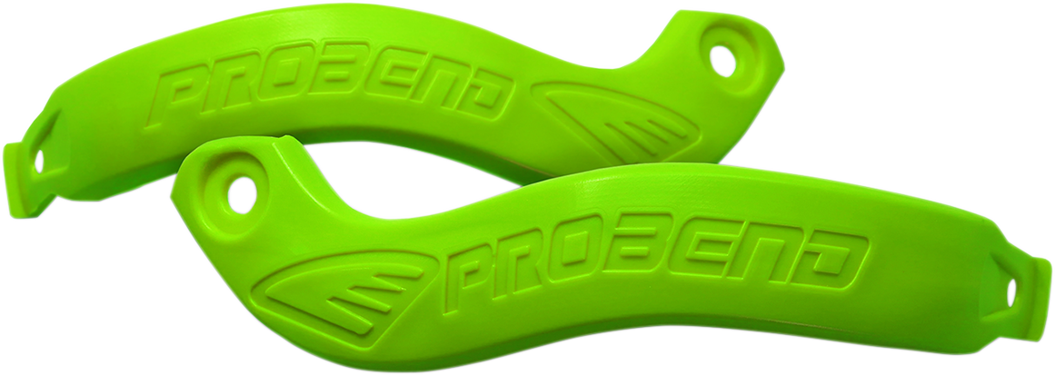 CYCRA Replacement Probend™ CRM Abrasion Guards - Green 0635-1223