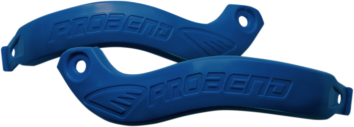 CYCRA Replacement Probend™ CRM Abrasion Guards - Husqvarna Blue 0635-1225
