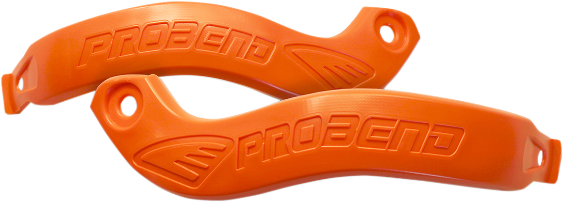 CYCRA Replacement Probend™ CRM Abrasion Guards - Orange 0635-1218